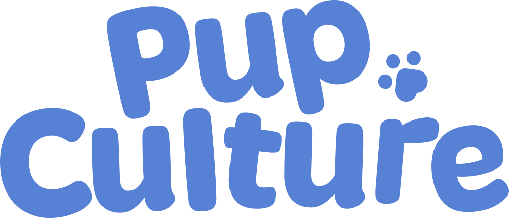 pupculture logo
