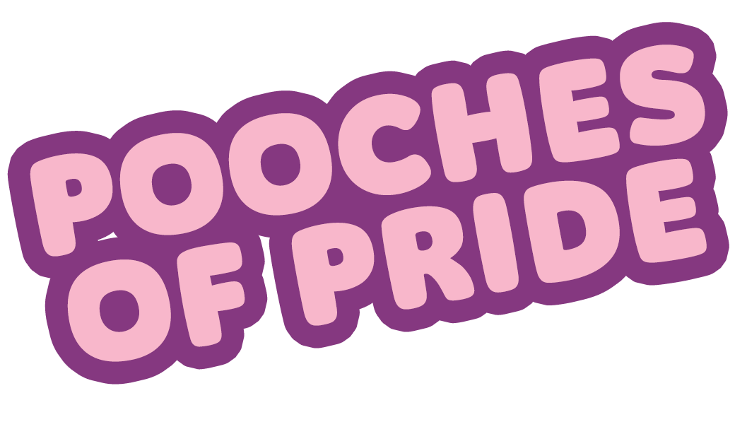 pooches of pride header