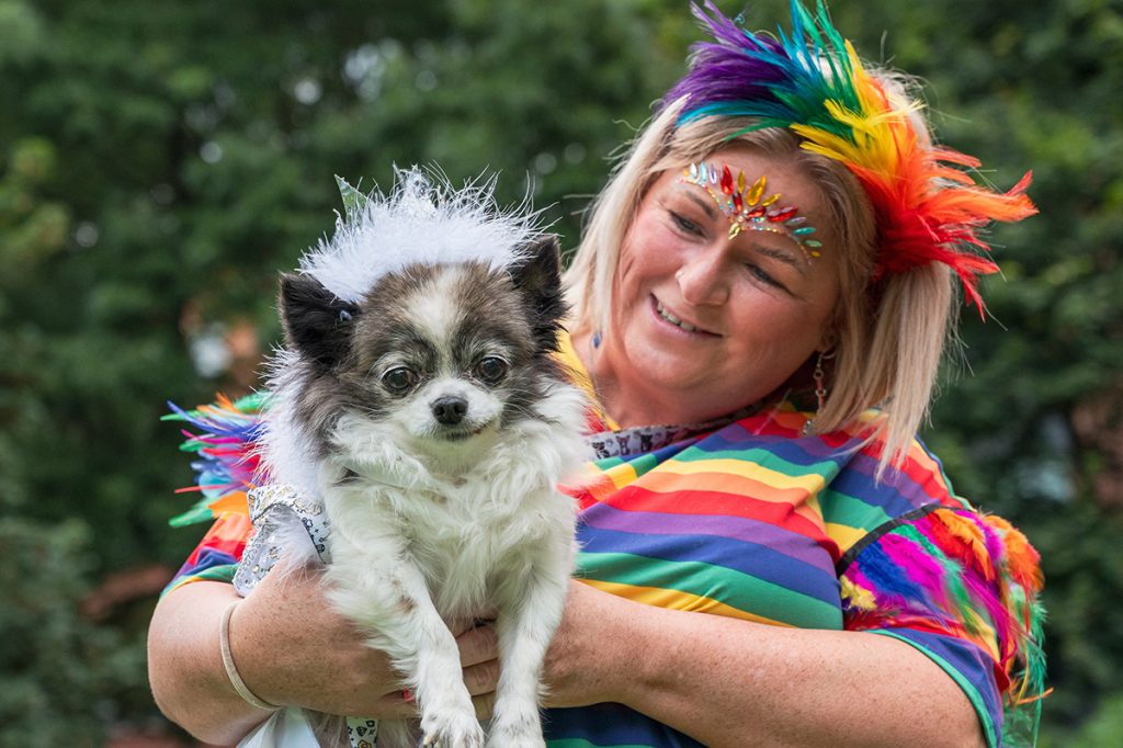 pride chester pupculture 2